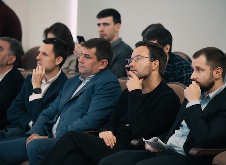 Эксперты обсудили концепцию развития территории Бадаевского завода в Москомархитектуре