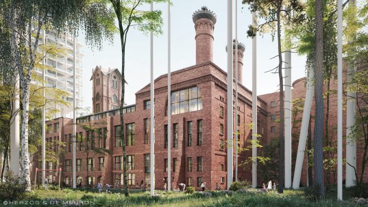 Культурные маршруты «Бадаевского»