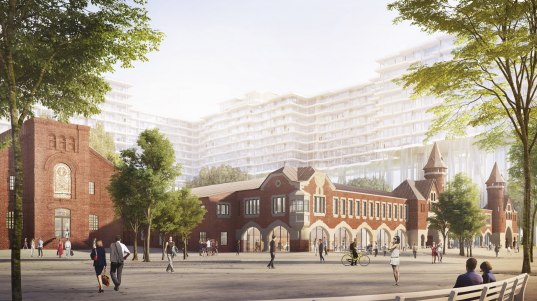 «Бадаевский» – ценное предложение на рынке элитной недвижимости 2021 года