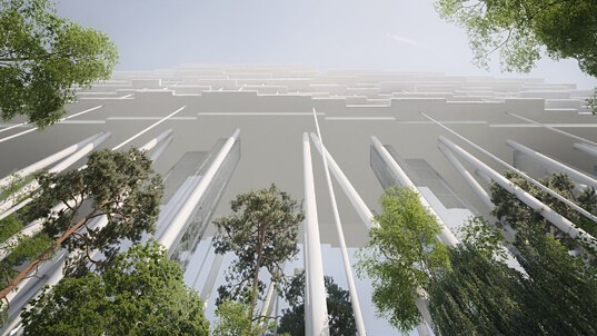 В NF Group назвали причины востребованности жилого комплекса «Бадаевский»