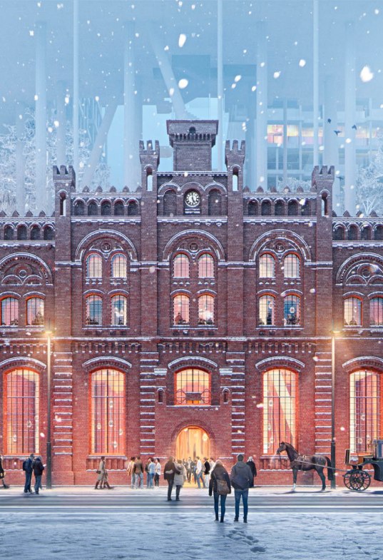 Уважаемые клиенты, поздравляем вас с наступающим Новым годом!