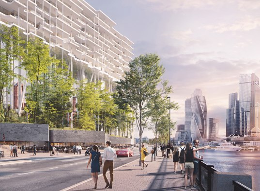 «Бадаевский» – ваша личная медитация