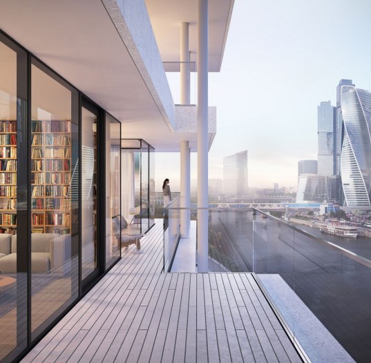 Жилой комплекс «Бадаевский» - в ТОП самых продаваемых новых проектов  Старой Москвы