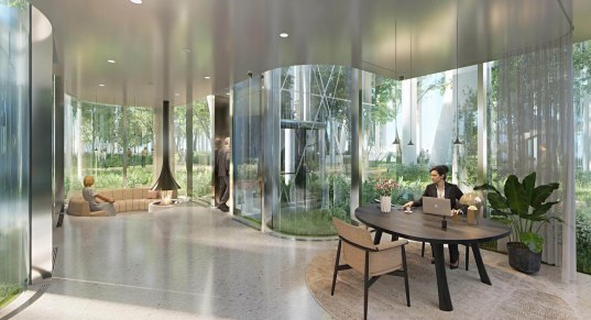 В жилом комплексе «Бадаевский» вывели в продажу новый пул квартир