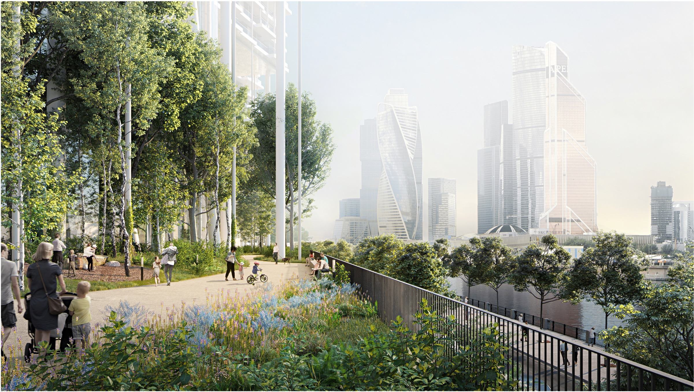 ФОКУС НА БАЛАНС